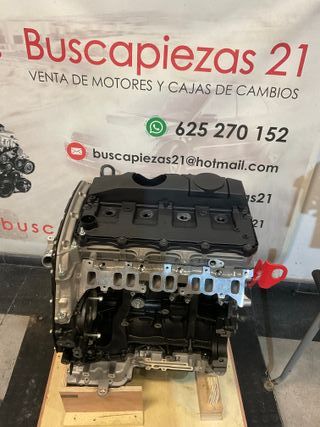 Motor Ford Transit 2.4 Tdci (PHFA-PHFC)