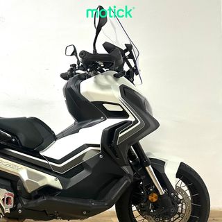 HONDA X-ADV 750 (A)