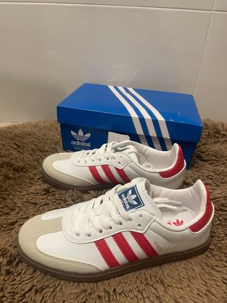Adidas Samba OG