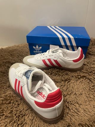 Adidas Samba OG