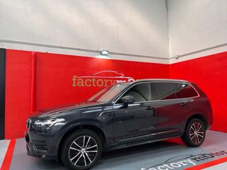 Volvo XC90 2021