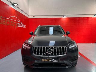 Volvo XC90 2021