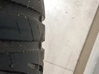 Gomas Uniroyal con llantas de 14 pulgadas