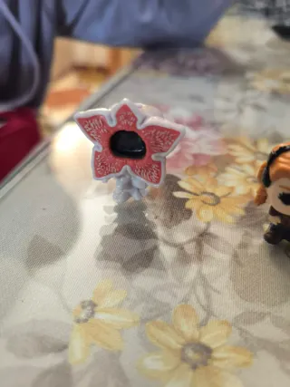 Funko Pop Stranger Things demogorgon