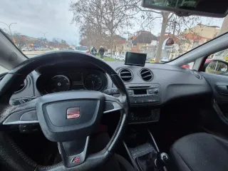 SEAT Ibiza 2013