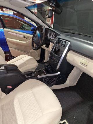 Mercedes-Benz Clase B 2006