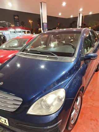 Mercedes-Benz Clase B 2006