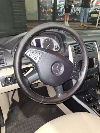 Mercedes-Benz Clase B 2006