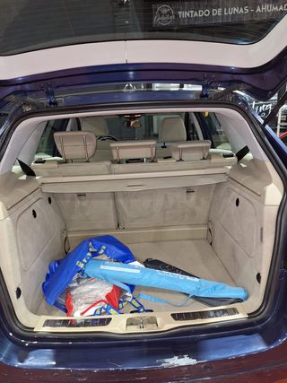 Mercedes-Benz Clase B 2006