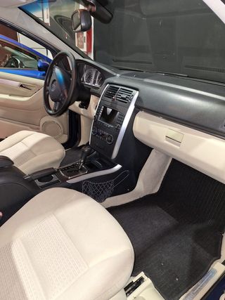 Mercedes-Benz Clase B 2006