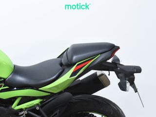 KAWASAKI NINJA 125
