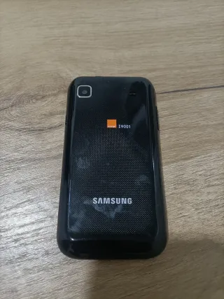 Samsung Galaxy S Plus GT-I9001 (No Libre. Orange)