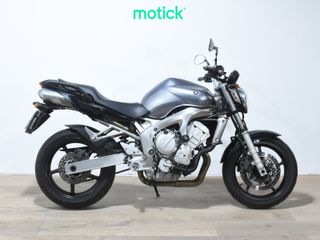 YAMAHA FZ 6 N (A)