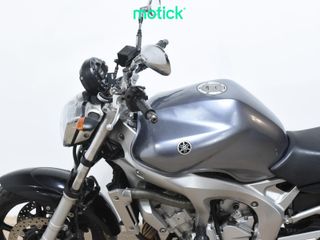 YAMAHA FZ 6 N (A)