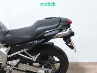 YAMAHA FZ 6 N (A)