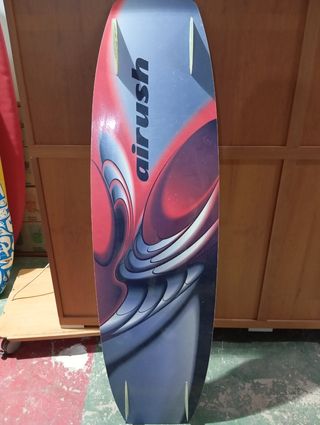 Tabla Kitesurf Airush Decot 135