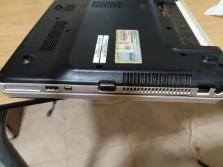 Portátil Sony VAIO Rosa/Plateado