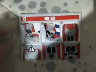 Silla coche niño hasta 18 kg