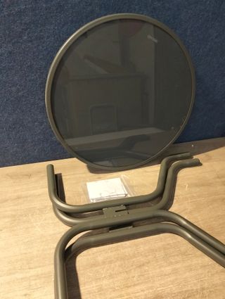 Conjunto para Terraza Exterior