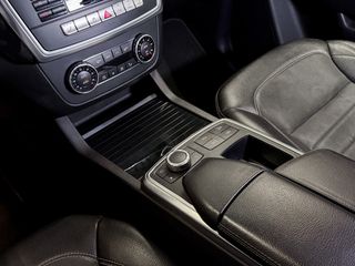 Mercedes-Benz Clase ML350 PACK AMG LINE