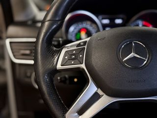 Mercedes-Benz Clase ML350 PACK AMG LINE