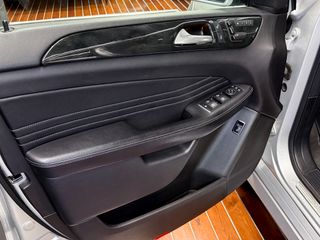 Mercedes-Benz Clase ML350 PACK AMG LINE