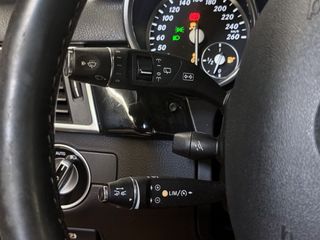 Mercedes-Benz Clase ML350 PACK AMG LINE