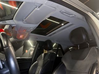 Mercedes-Benz Clase ML350 PACK AMG LINE