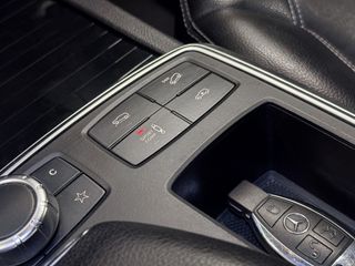 Mercedes-Benz Clase ML350 PACK AMG LINE