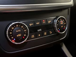 Mercedes-Benz Clase ML350 PACK AMG LINE