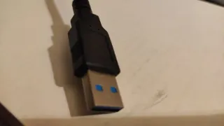 Adaptador SATA a USB 3.0