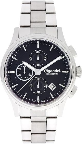 Gigandet Orologio Cronografo Quarzo Giappon NC016