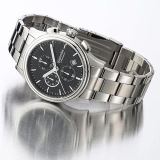Gigandet Orologio Cronografo Quarzo Giappon NC016