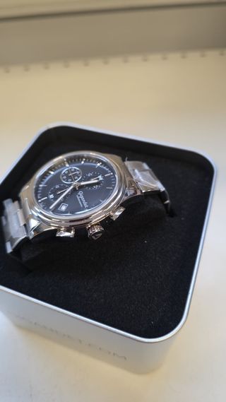 Gigandet Orologio Cronografo Quarzo Giappon NC016