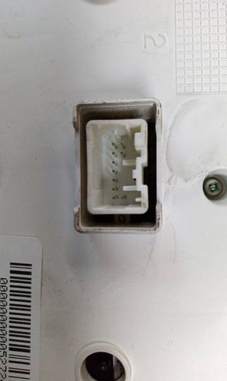 Volvo 527241 30682272 cuadro instrumentos s60