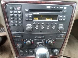 Volvo 527241 30682272 cuadro instrumentos s60