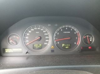 Volvo 527241 30682272 cuadro instrumentos s60