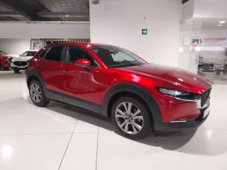 Mazda CX-30 2022