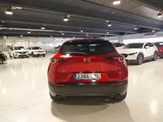 Mazda CX-30 2022