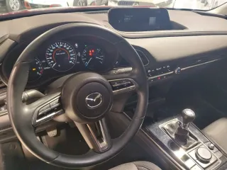 Mazda CX-30 2022