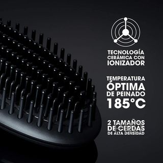 Cepillo eléctrico alisador GHD GLIDE