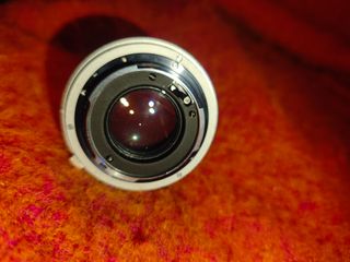 Minolta MC Rokkor-PF 55mm f1.7 da revisionare