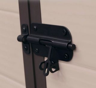 Gardiun KSP38190 Caseta de resina Graciella 5,23 m²