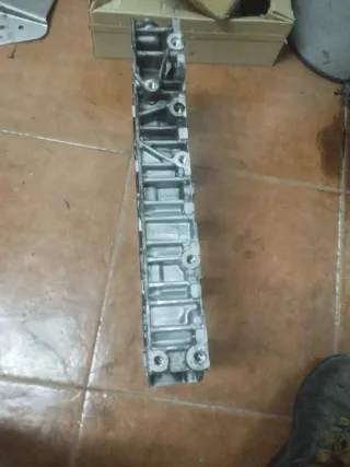 Bancada sobre Carter