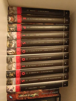 Episodios Nacionales