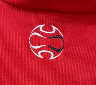 Chaqueta Adidas Bayern Múnich Roja