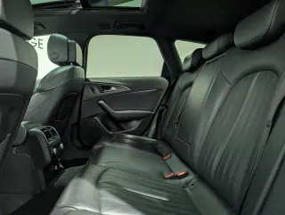 Audi A6 3.0 BiTDI 326cv Competition RS6