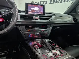 Audi A6 3.0 BiTDI 326cv Competition RS6
