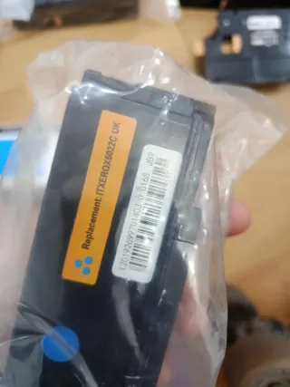 Toner Xerox Phaser