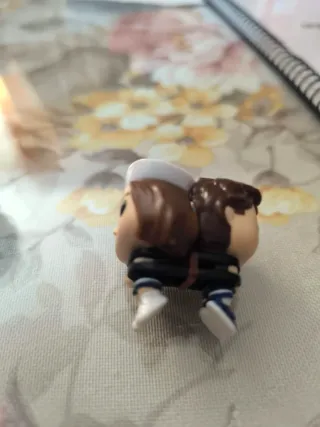 Funko Pop Stranger Things Steven y robin